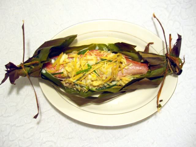 Hawaiian Fish Recipes